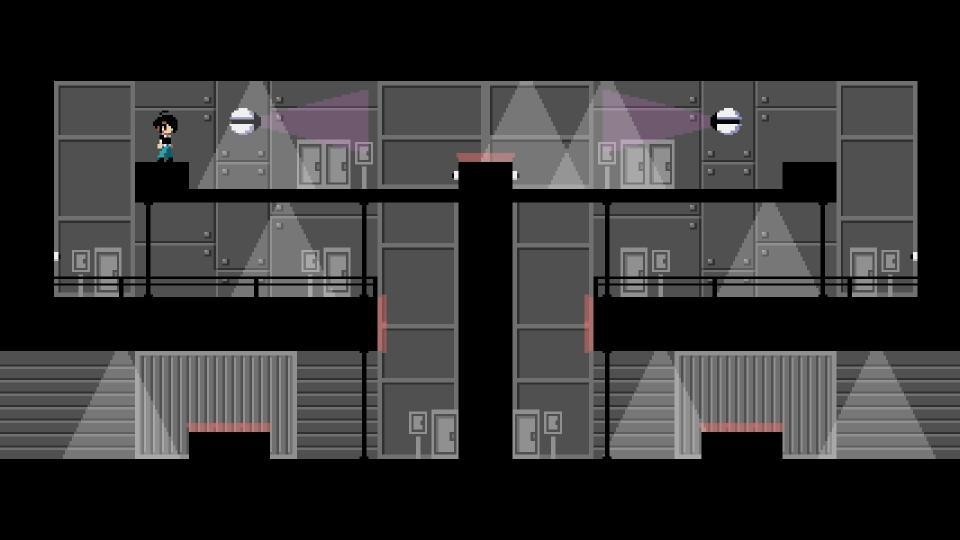 HIKIBYOU2 (itch) - кадр 3