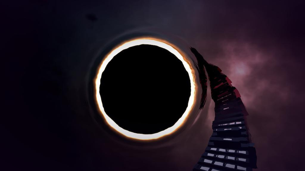 SINGULARITY (itch, Prinsessa) - кадр 2