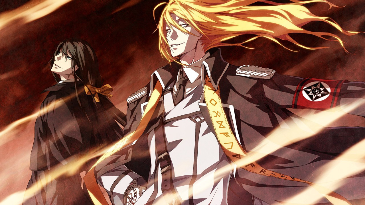 Dies irae - Interview with Kaziklu Bey - кадр 3
