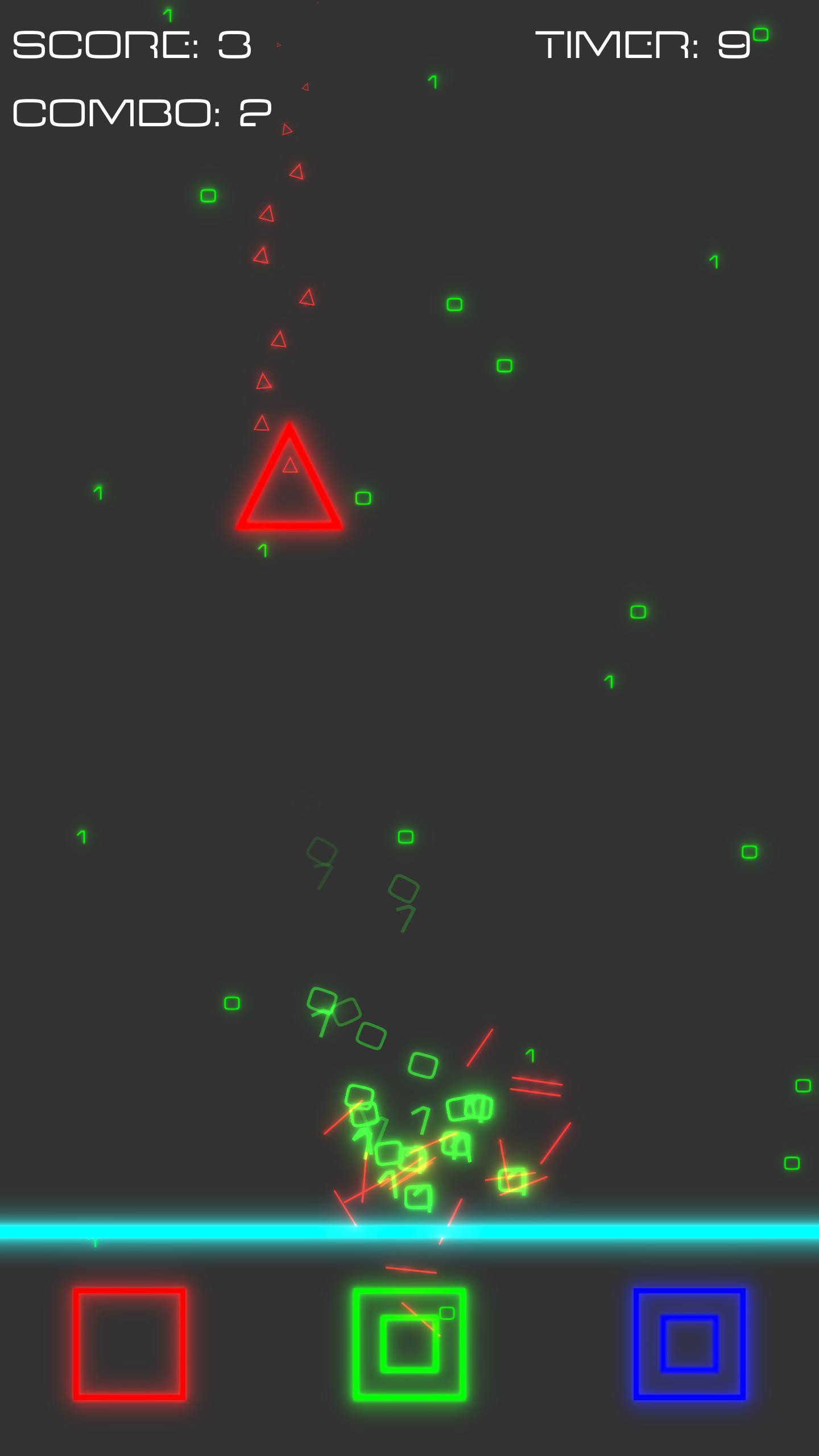 Firewall (Jesse Villagomez (JesseDotEXE)) (itch) - кадр 1
