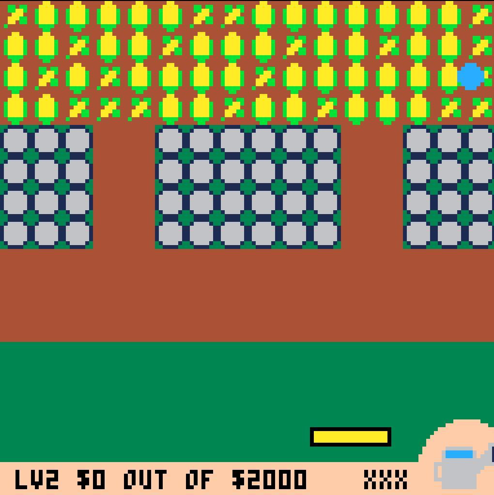 Crash Crops (itch) - кадр 1