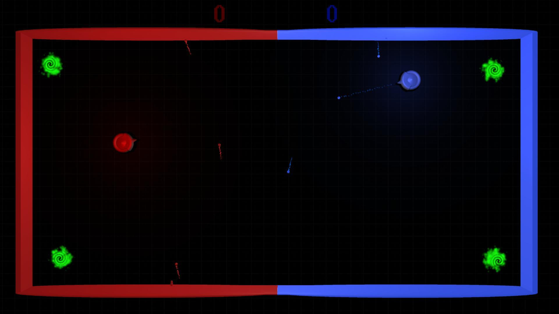 Dojies - Alpha Demo (itch) - кадр 1