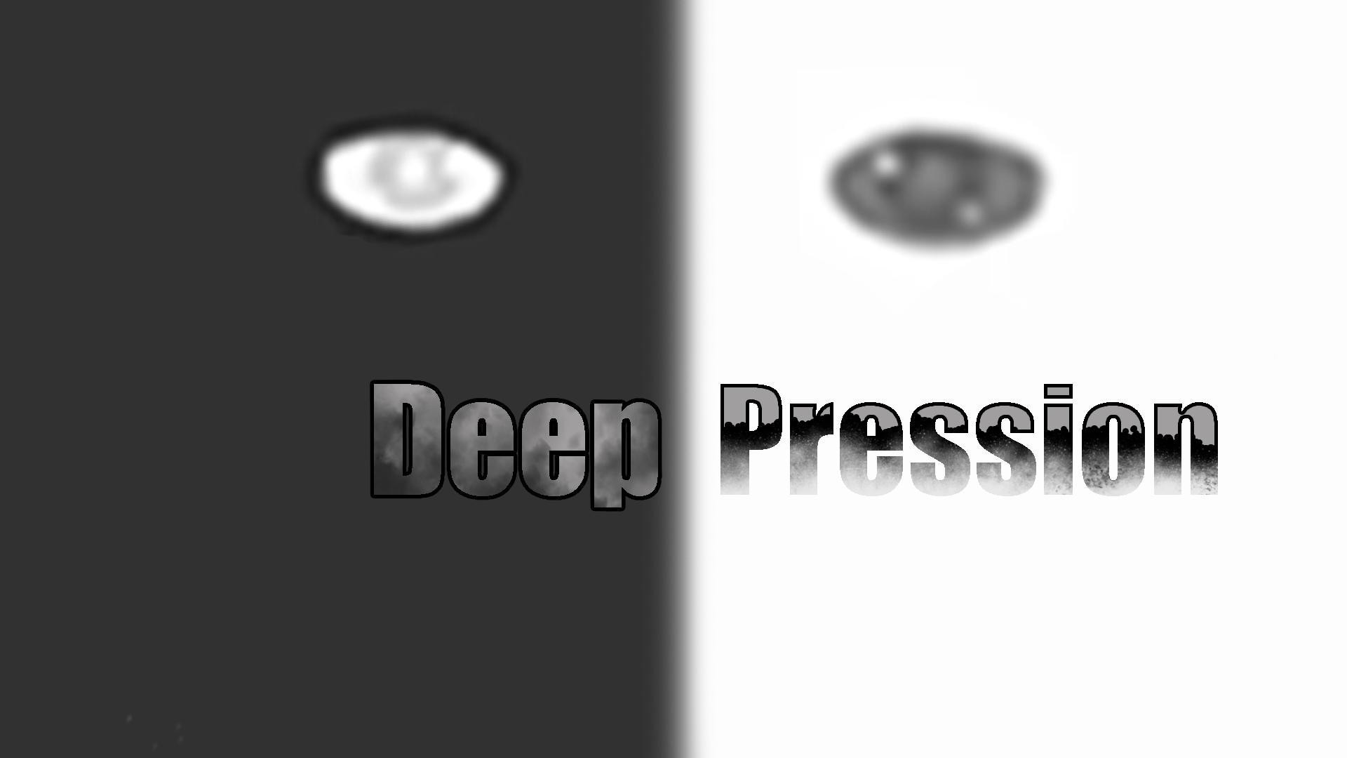 Deep Pression (itch) - кадр 1