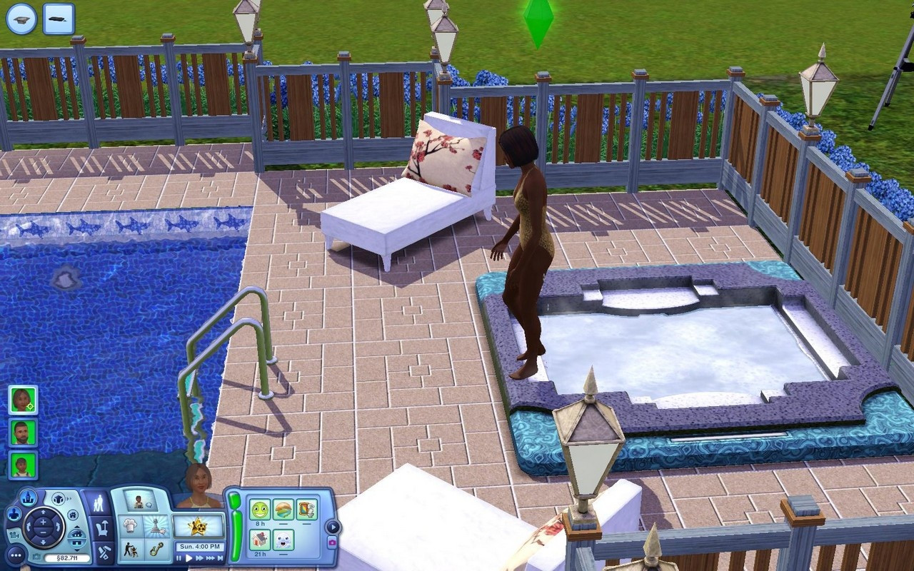 The Sims 3: Generations - кадр 14