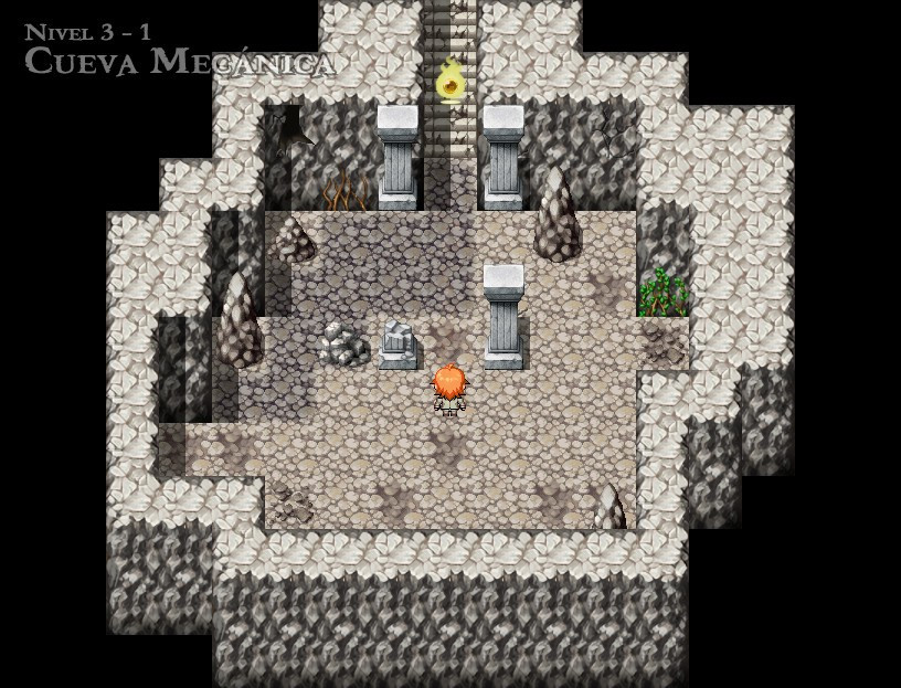 Bookers: Underground Chapter - кадр 3