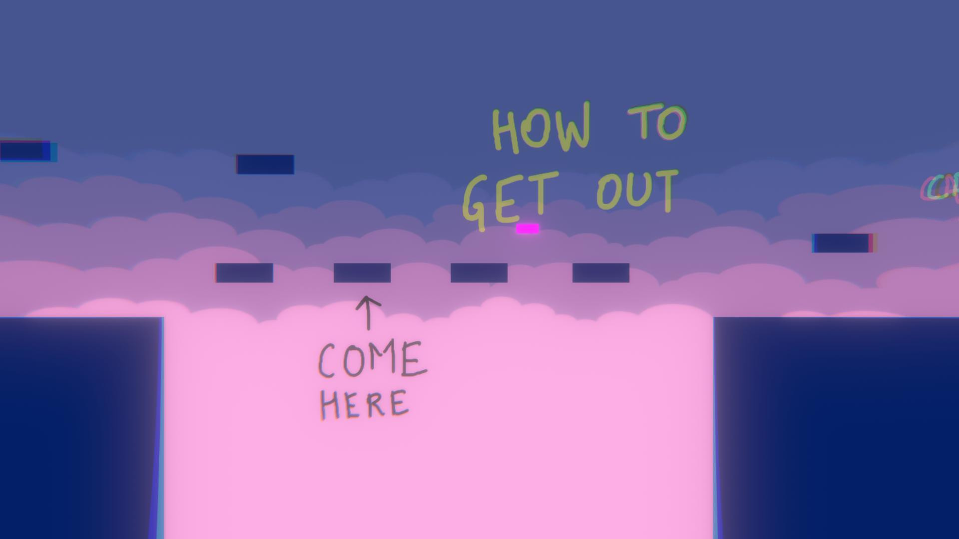 Games Don't Lie (itch) - кадр 6