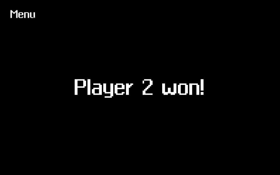 PONG (itch) (AL25) - кадр 1