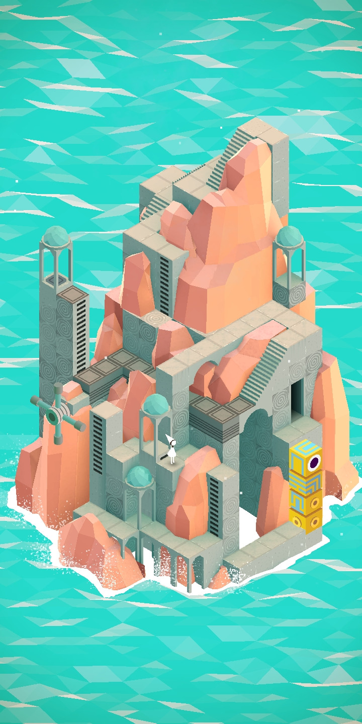 Monument Valley - кадр 14