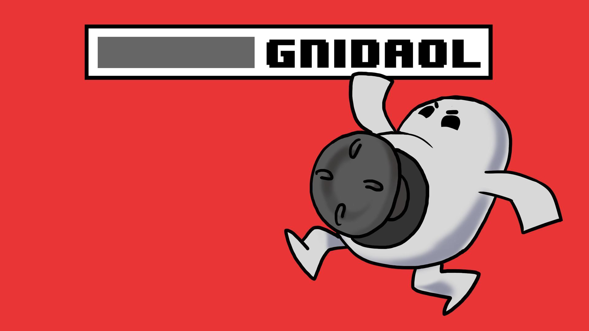 Gnidaol (itch) - кадр 2