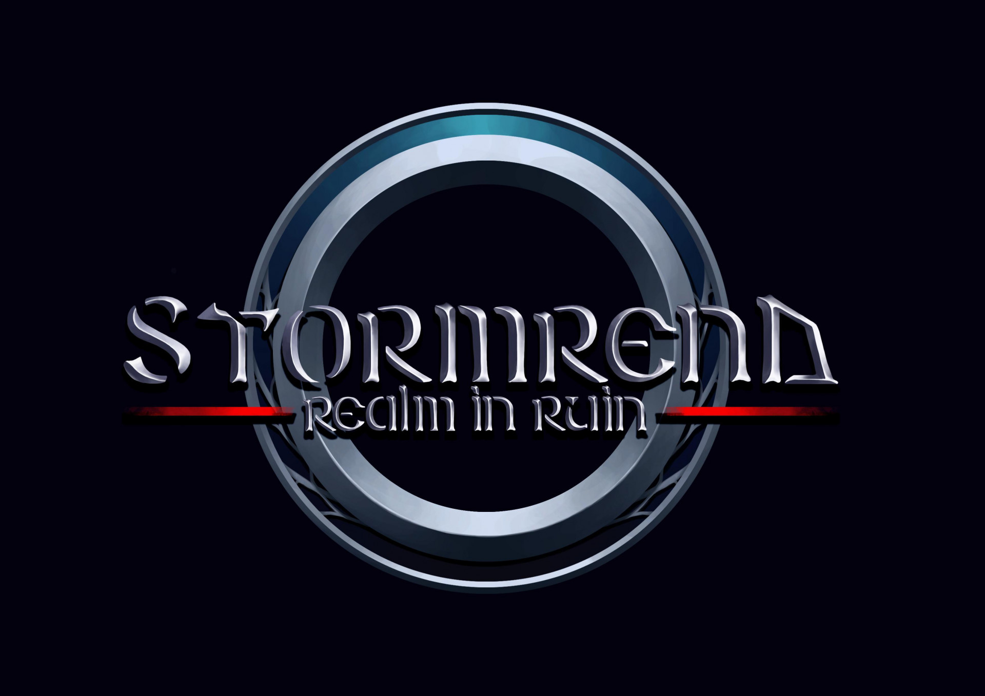 StormRend: Relm in ruin MVP build (itch) - кадр 1