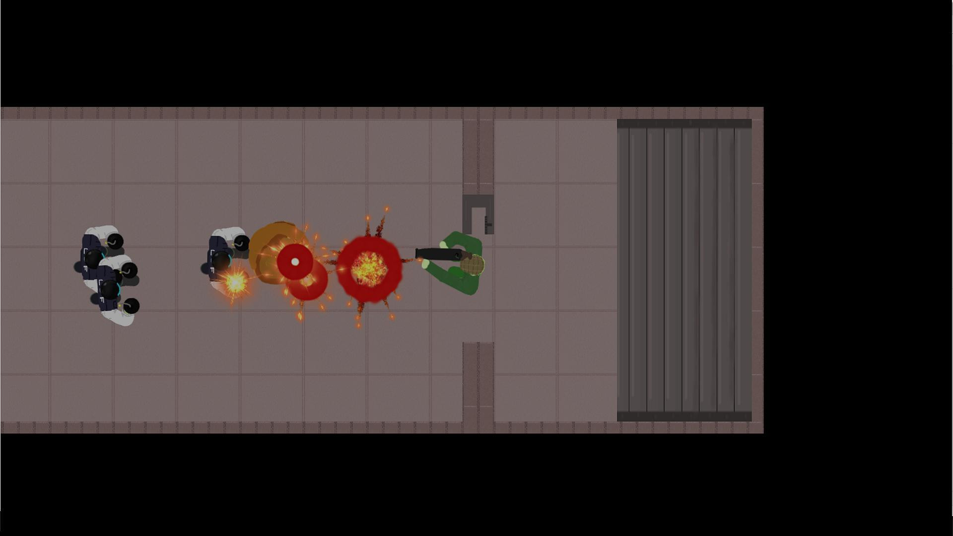 War Of The Roses: 2022 (itch) - кадр 1