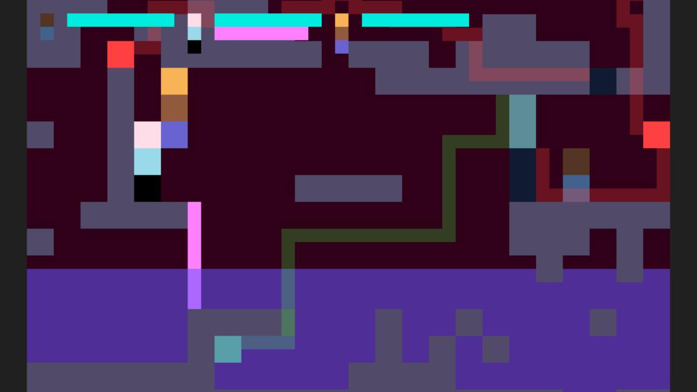 Rising Deep (itch) - кадр 1