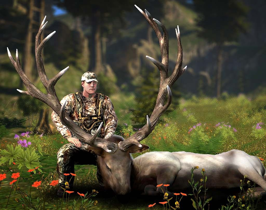 Cabela's Outdoor Adventures - кадр 2