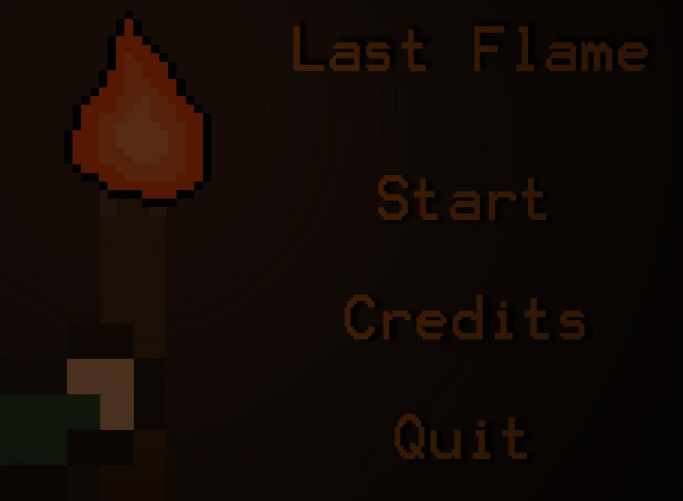 Last Flame (itch) - кадр 5