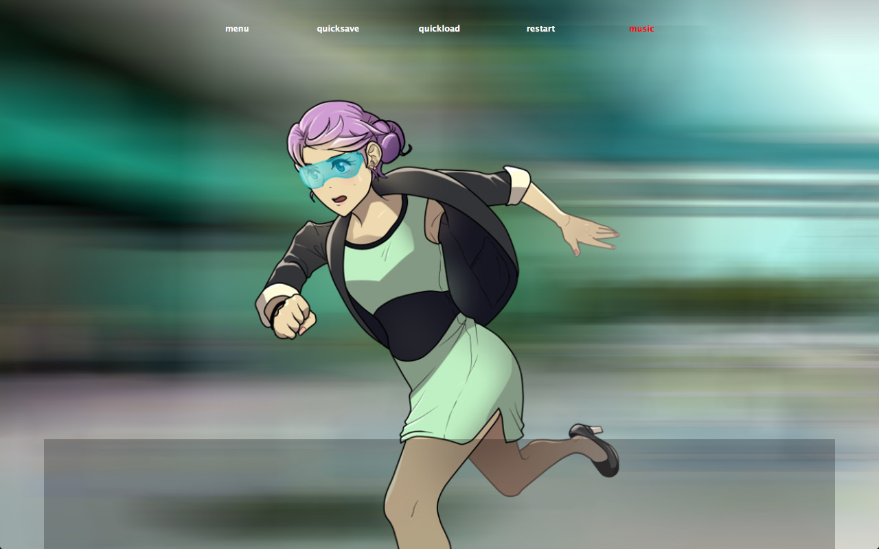 Invisible Apartment - кадр 3