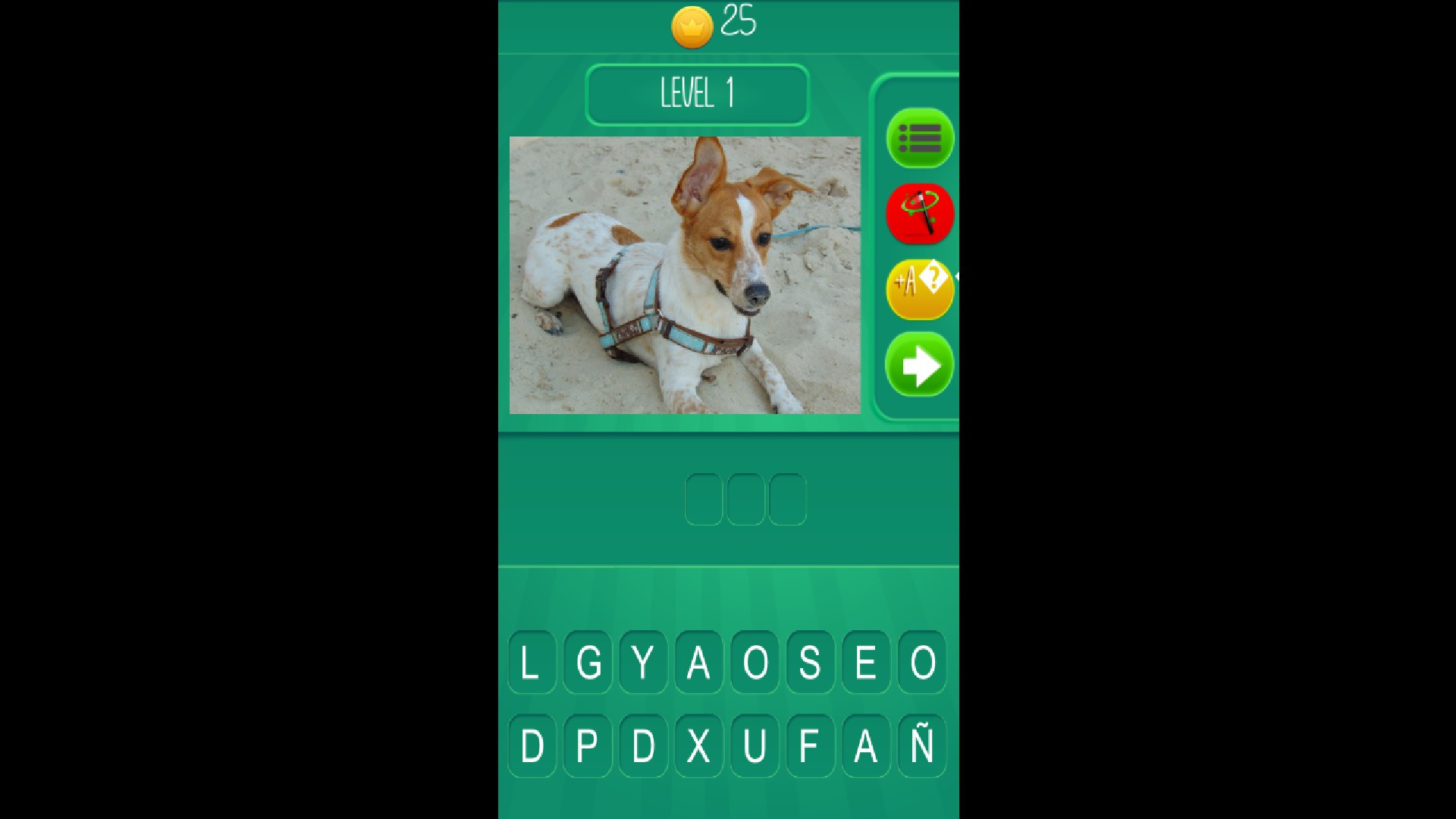 Animalia - The Quiz Game - кадр 4