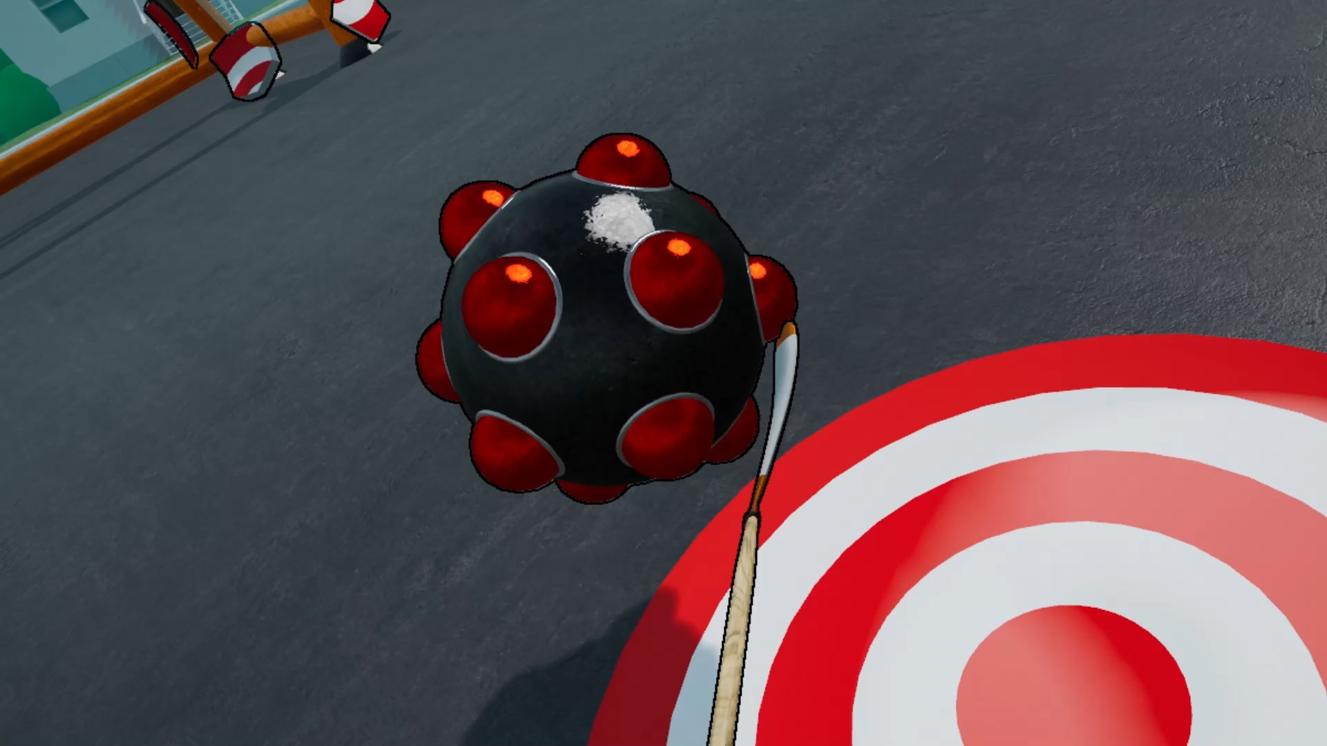 Super Hockey Ball - кадр 3