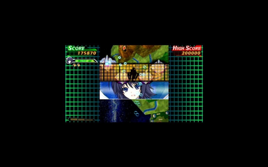 Neo Geo Heroes: Ultimate Shooting - кадр 3