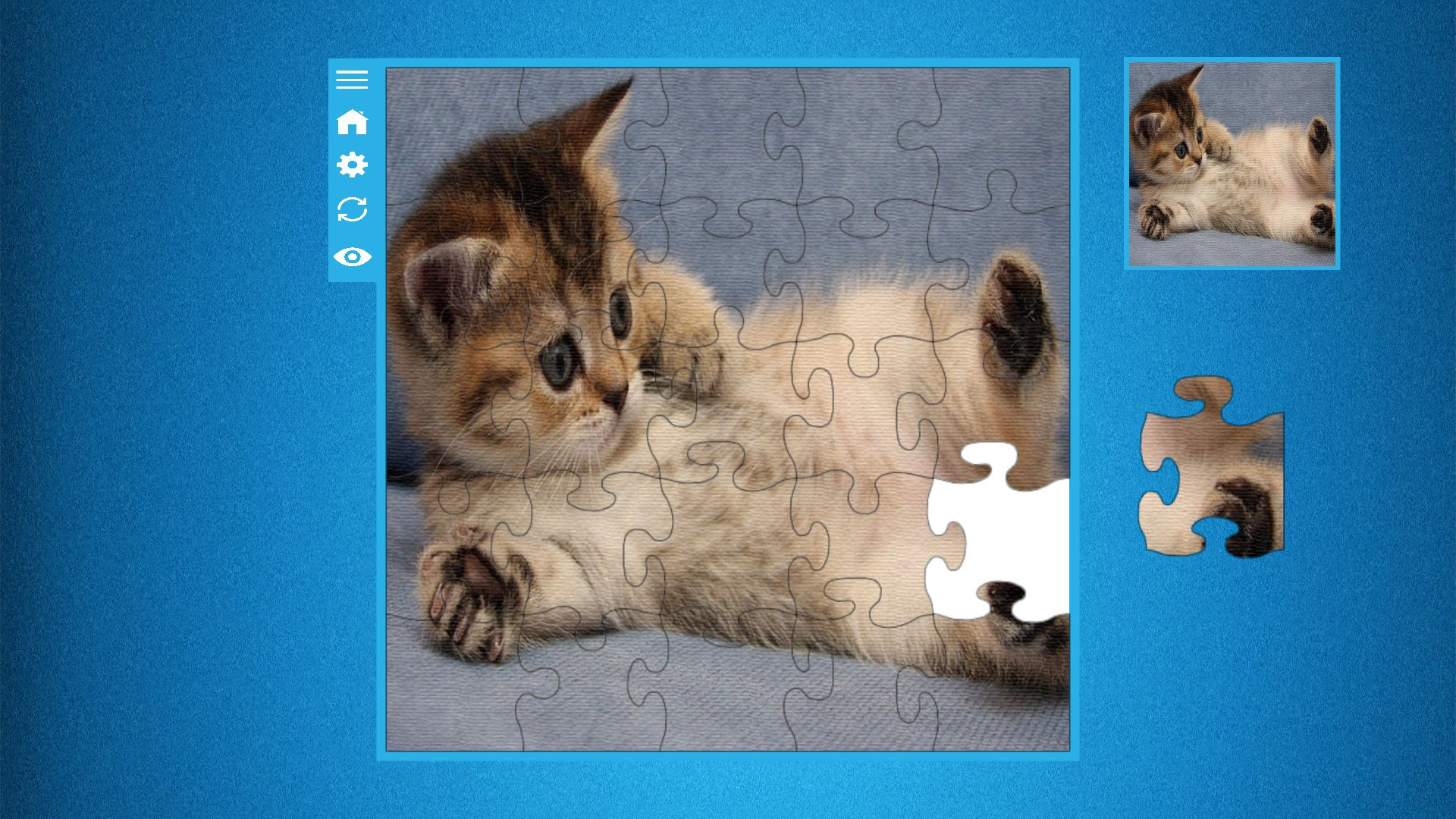 PUZZLE: ULTIMATE - кадр 2