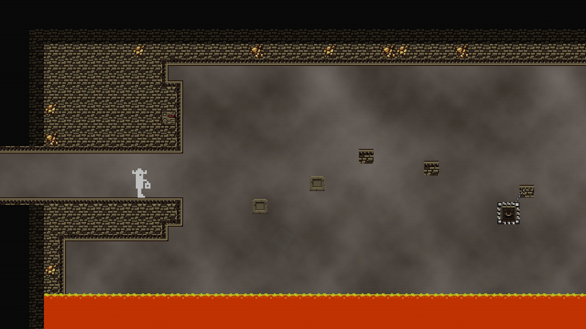 Golden Dungeons - кадр 2