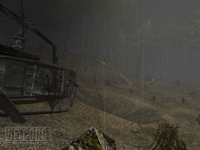 Vietcong - кадр 10