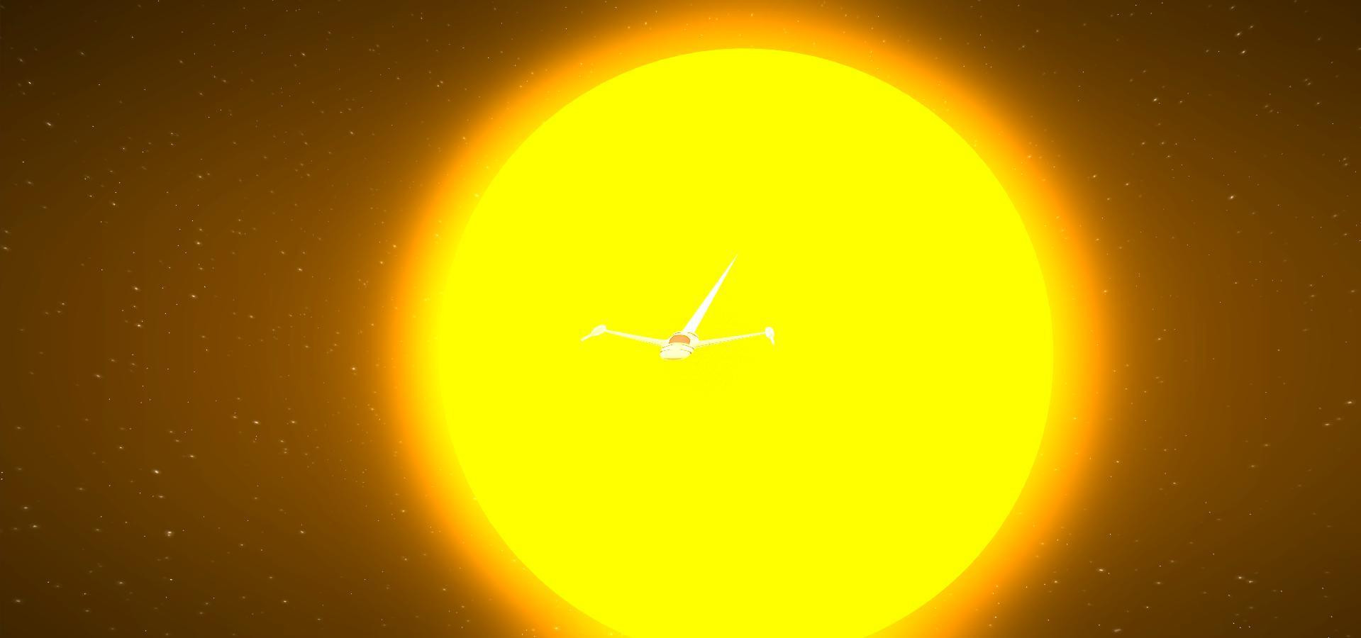 Solar Battles (itch) - кадр 1