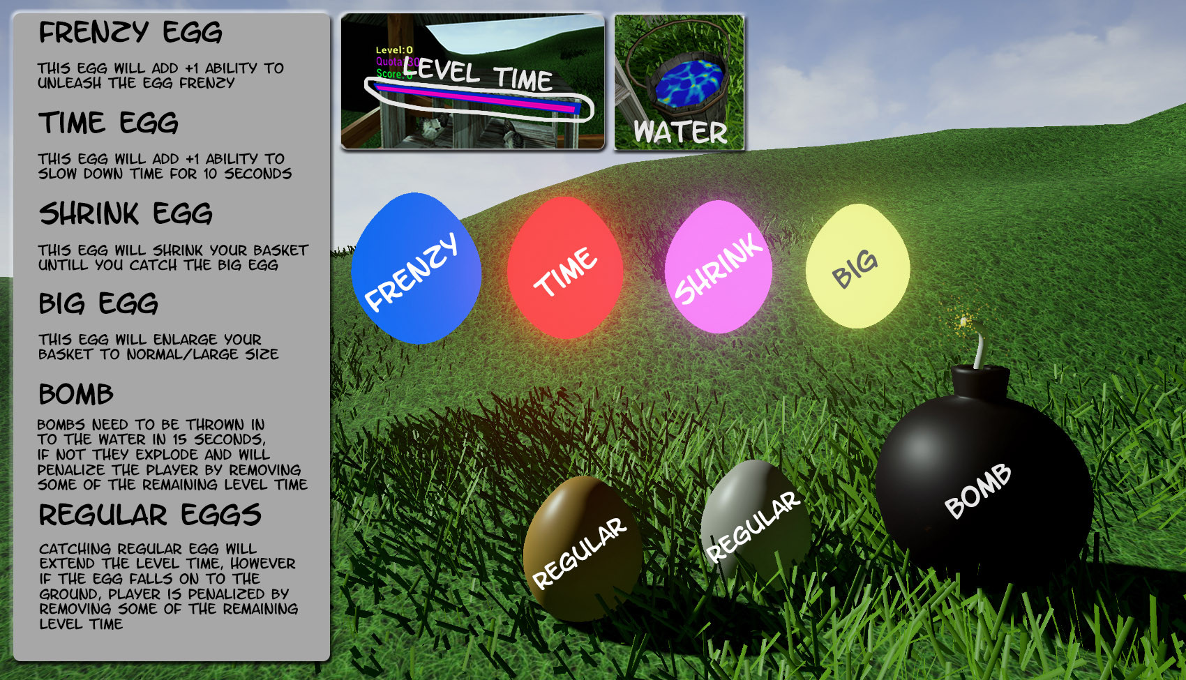 Egg Time - кадр 3