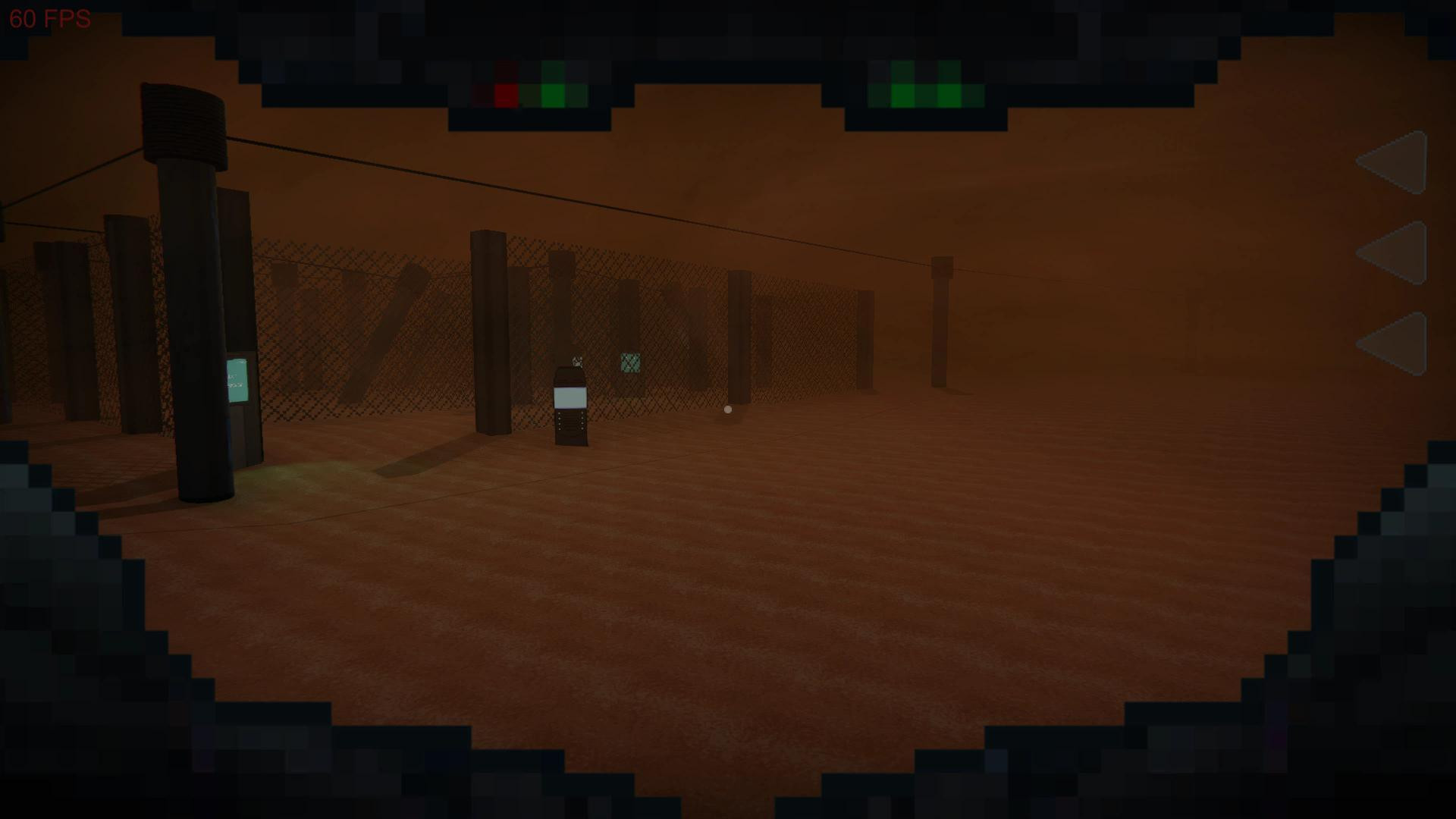 Red Frontier (itch) - кадр 5