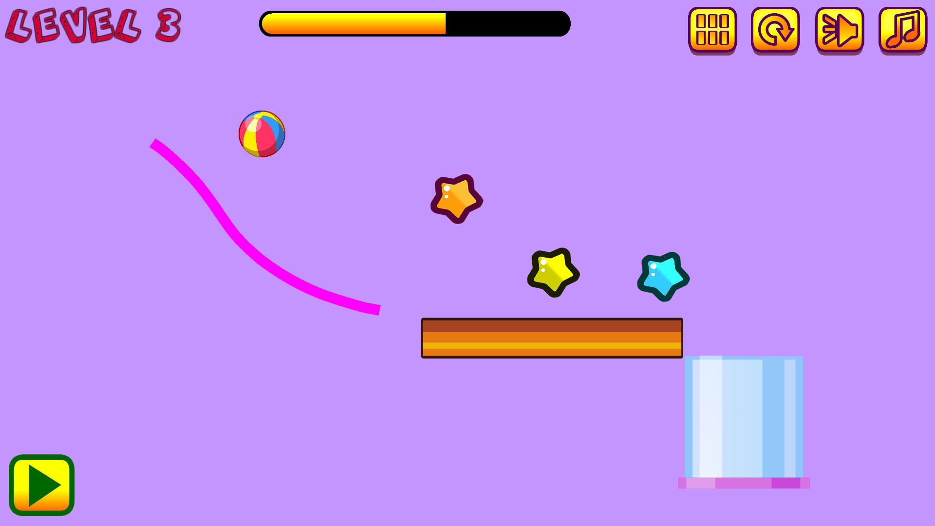 Drawing Path - кадр 1