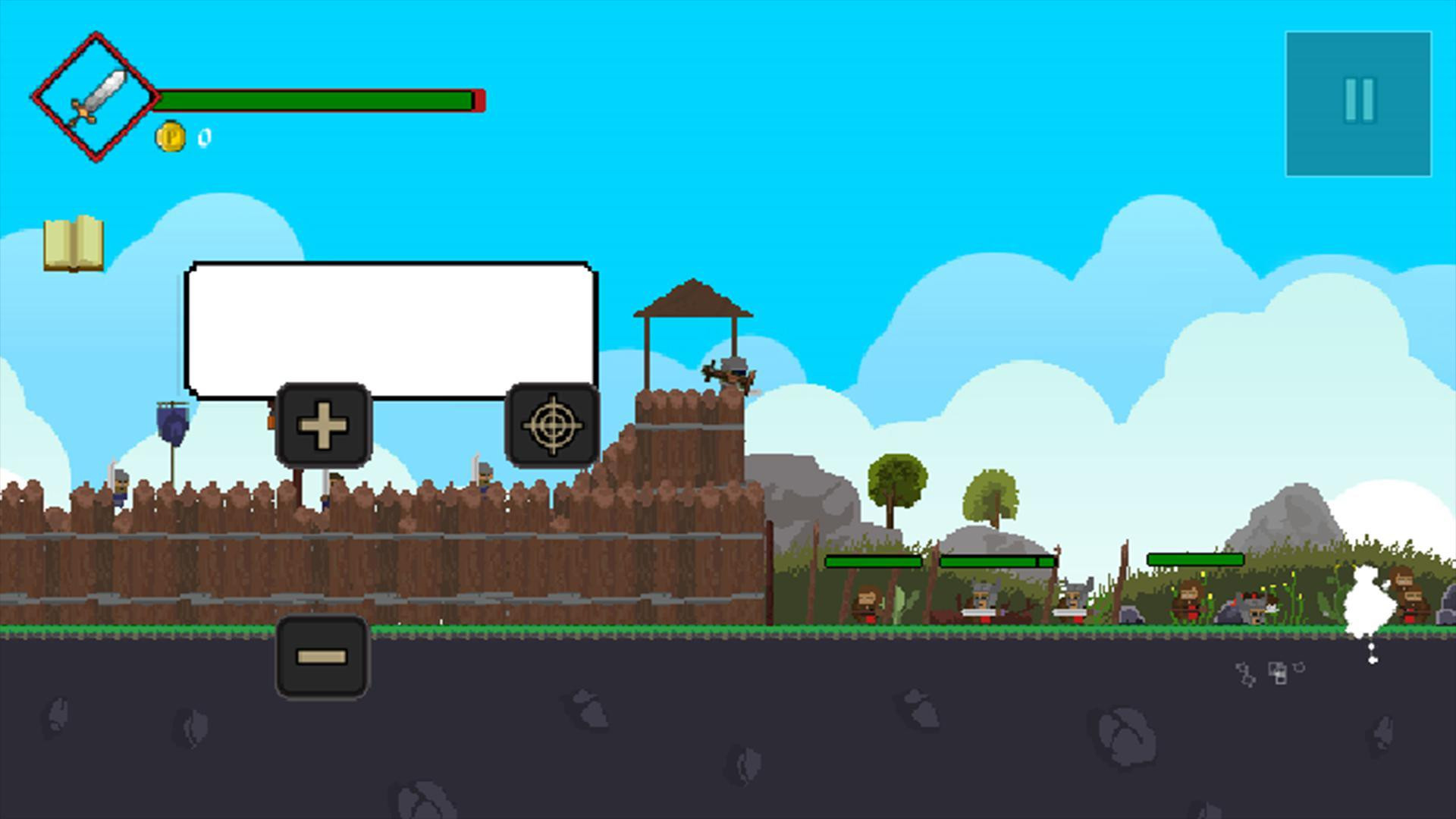 Kingdom of Corrupts (itch) - кадр 3