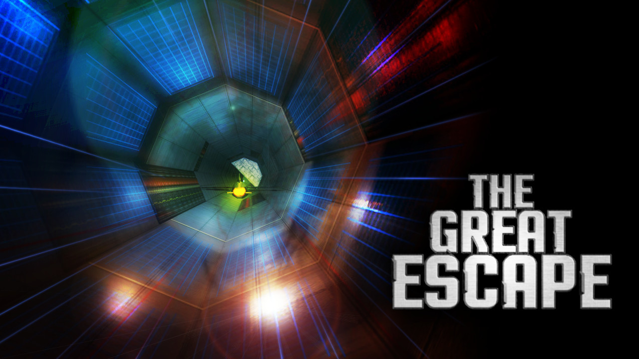 The Great Escape - кадр 3
