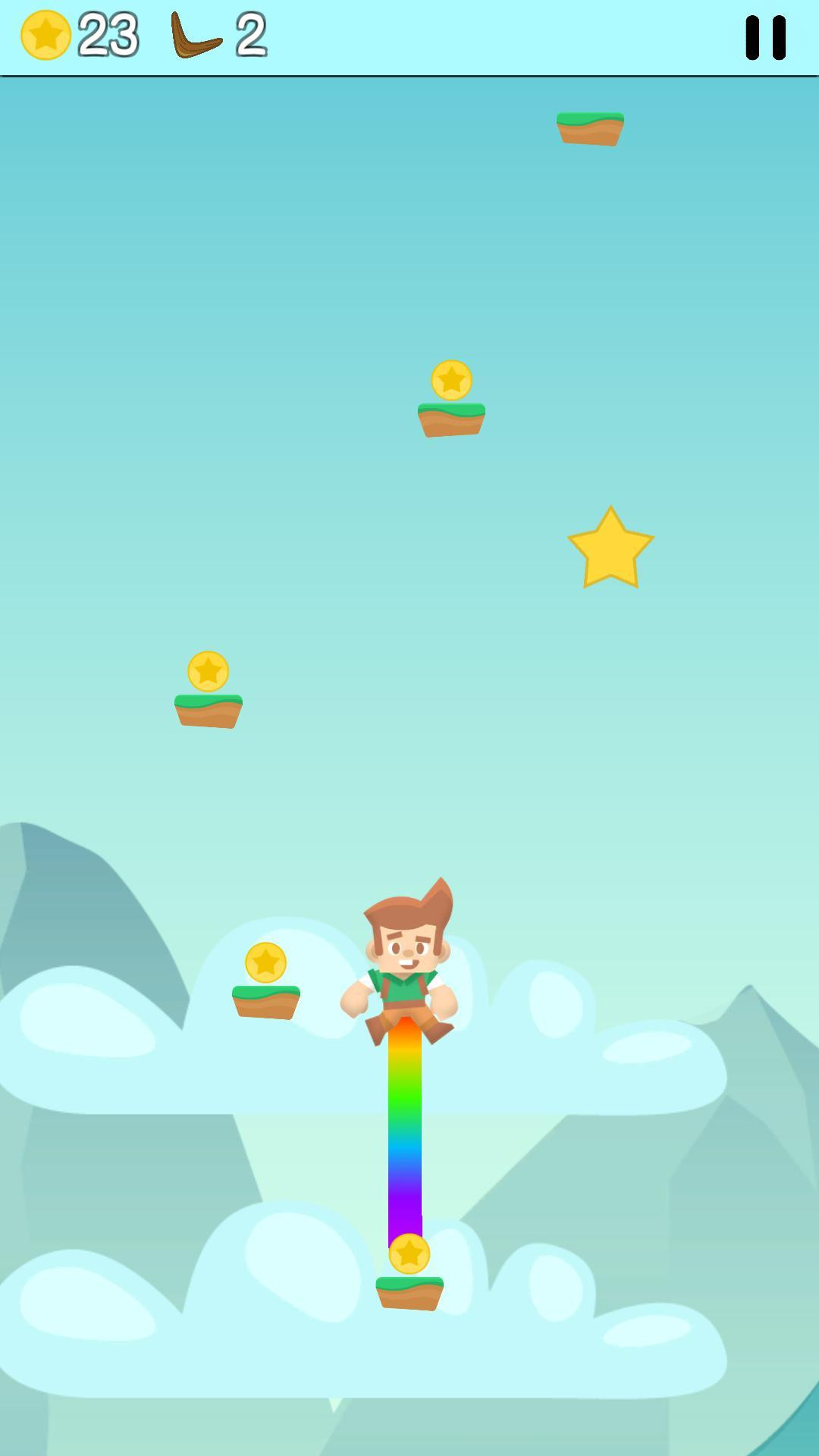 Jump Master (itch) - кадр 2