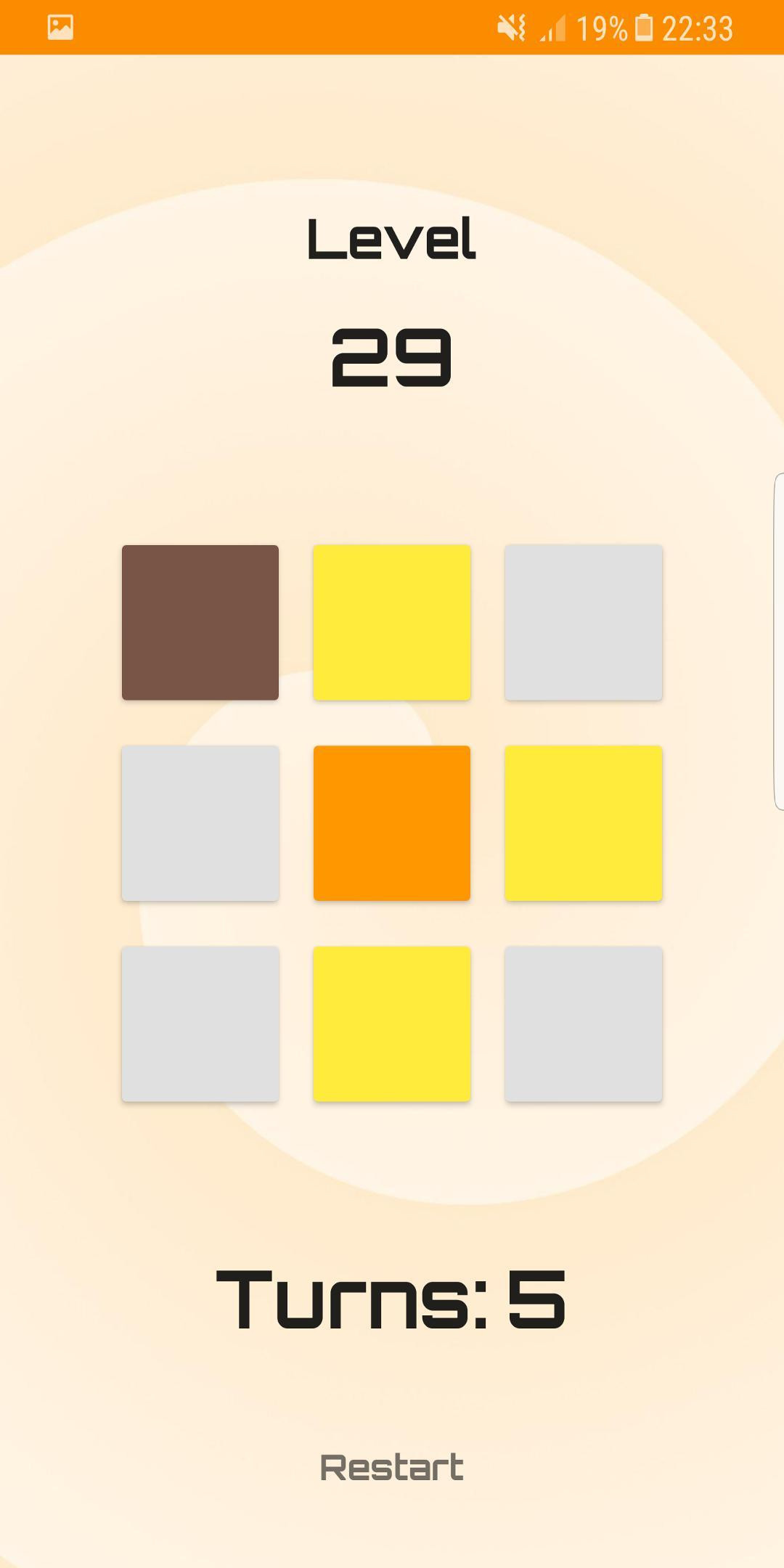 Matrix Brain Twister (itch) - кадр 3