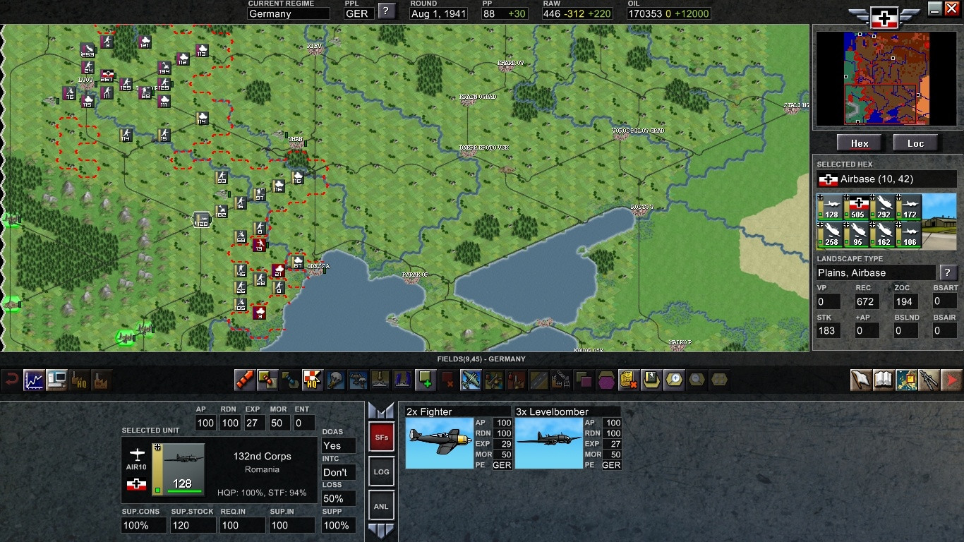 Advanced Tactics: Gold - кадр 10
