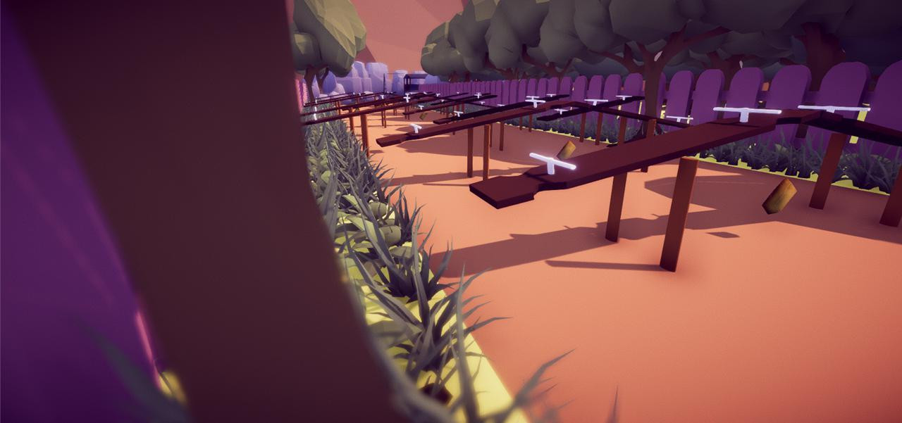 Sigel's World (itch) - кадр 6
