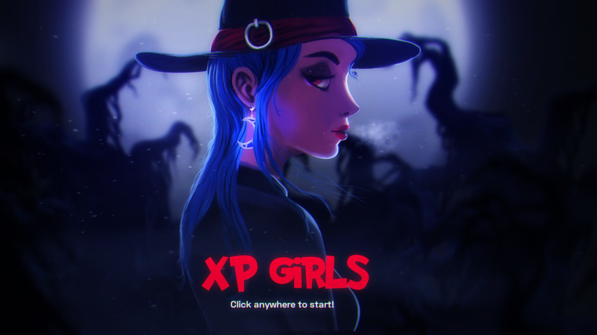 XP Girls - кадр 4