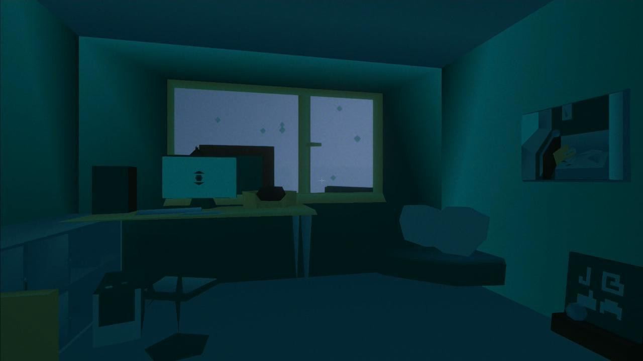 BABYLON DREAM (itch) - кадр 2