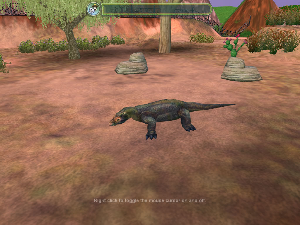 Zoo Tycoon 2: Endangered Species - кадр 14