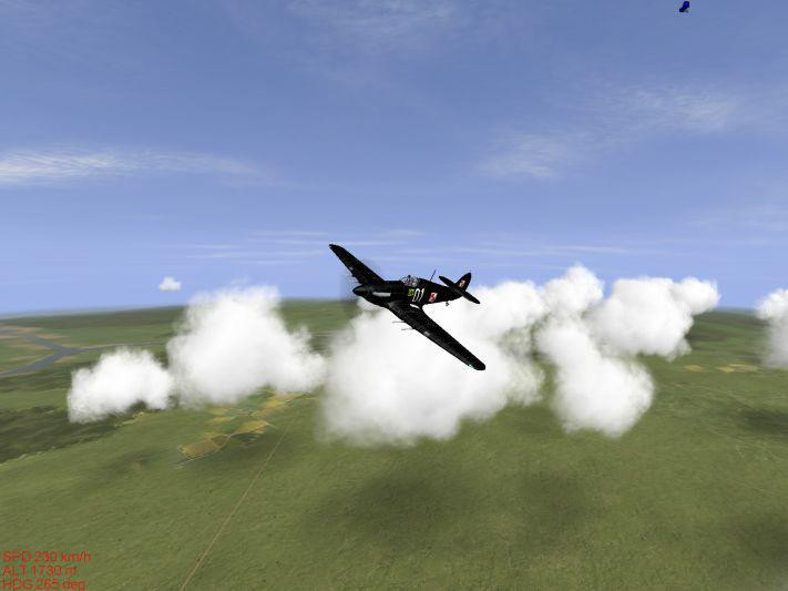 IL-2 Sturmovik: 1946 - кадр 11