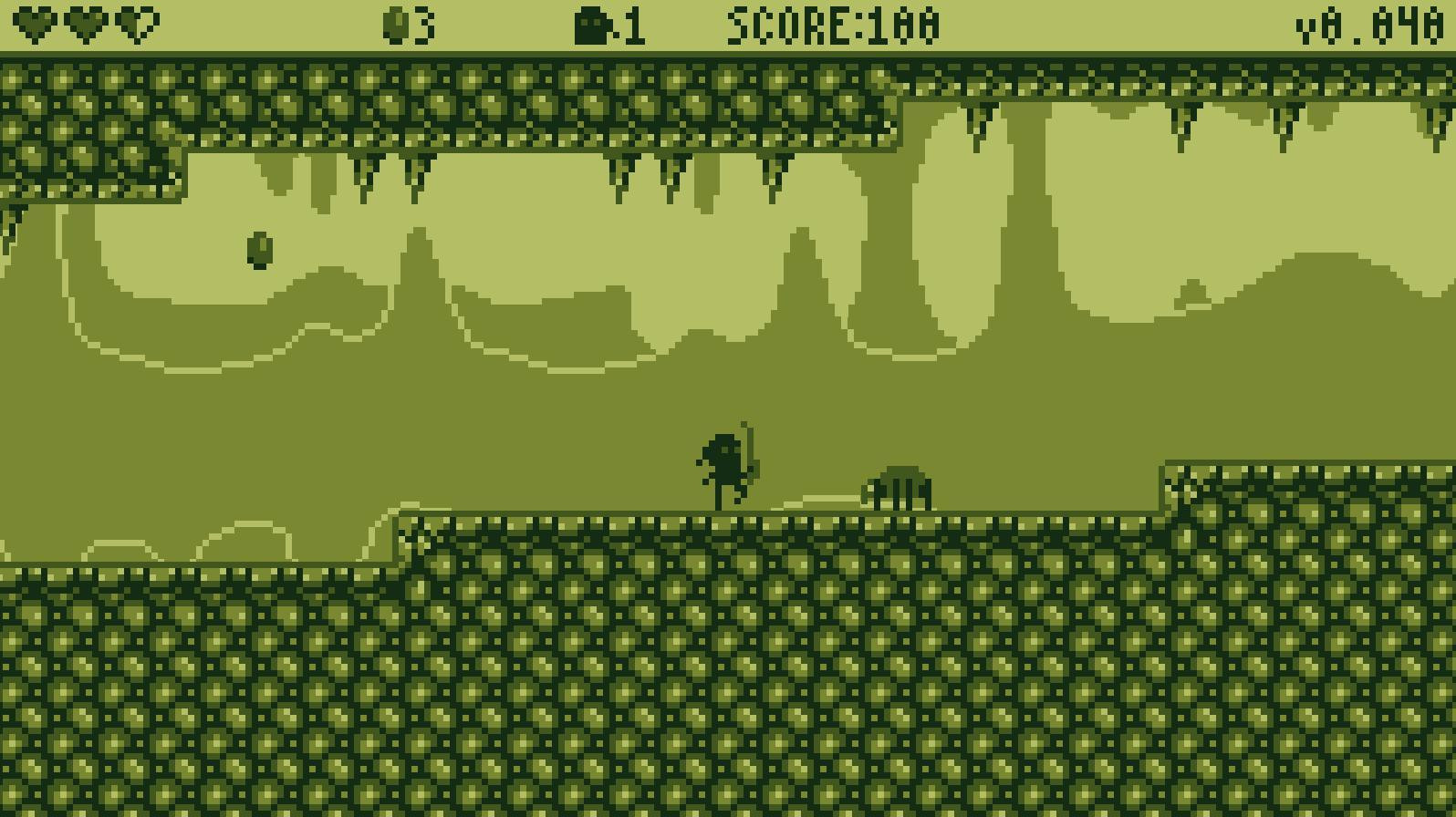 Shawy Adventures - кадр 3