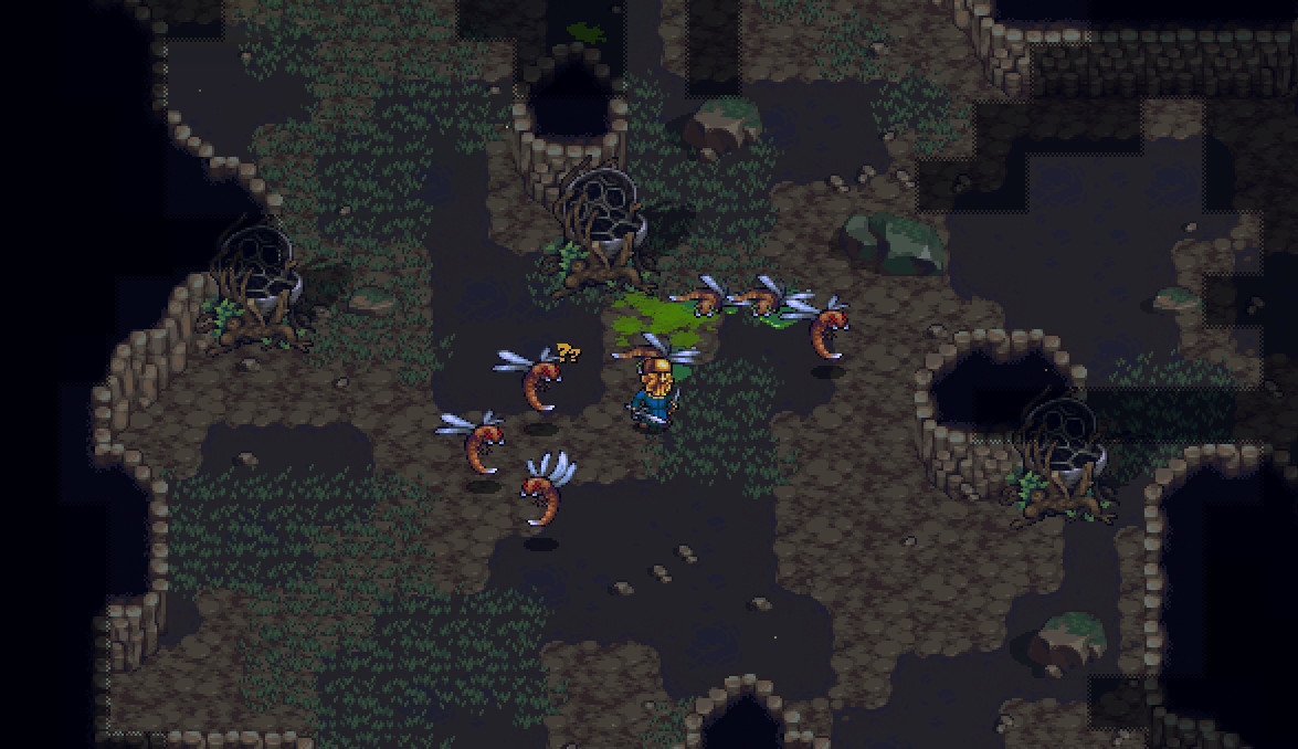 Stoneshard - кадр 8