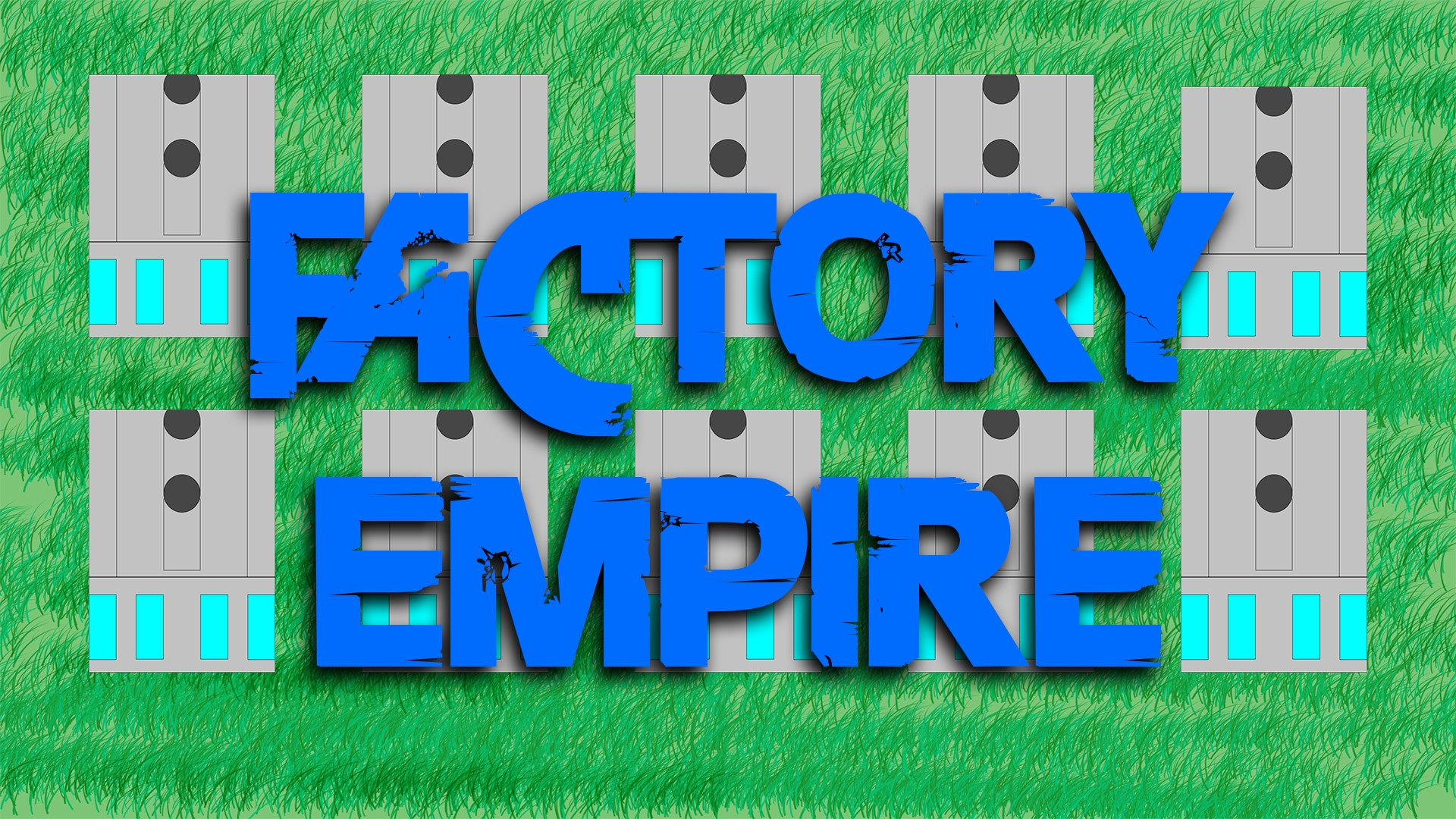 Factory Empire (itch) - кадр 1