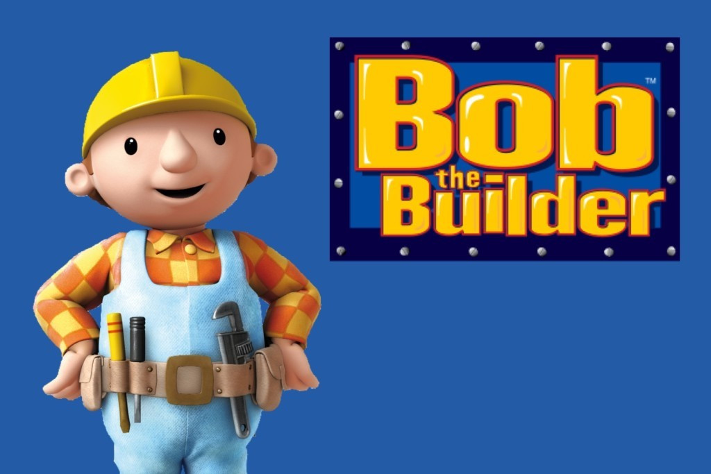 Bob The Builder (itch) - кадр 1