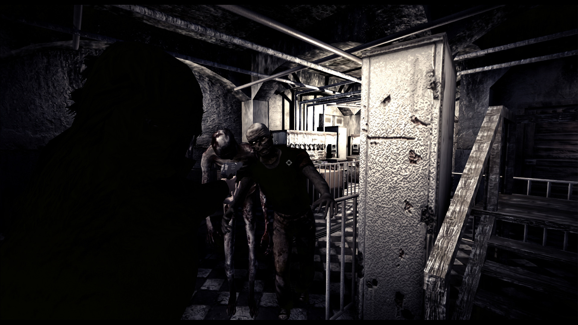 BlackSoul: Extended Edition - кадр 5