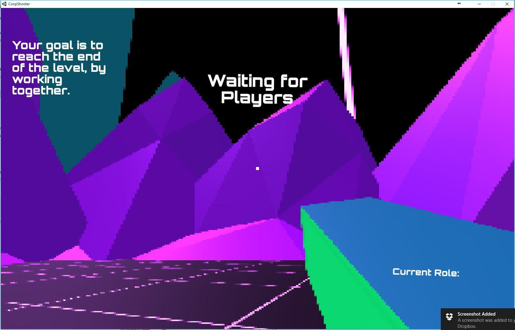 RET (itch) - кадр 1