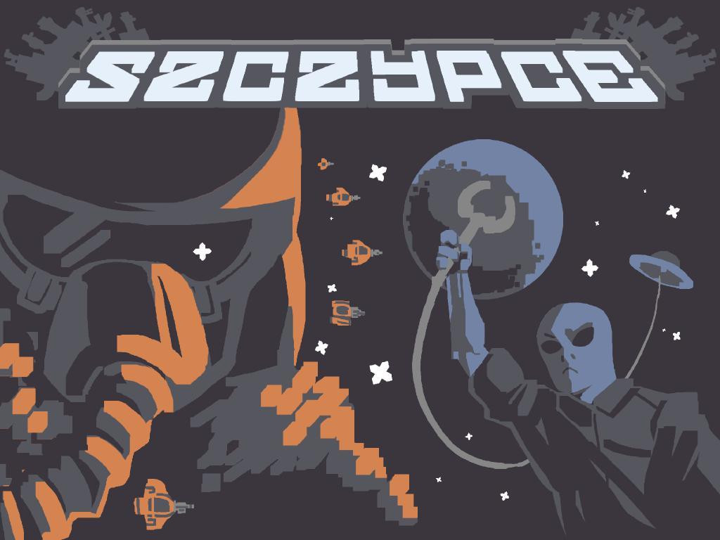 Szczypce (itch) - кадр 1