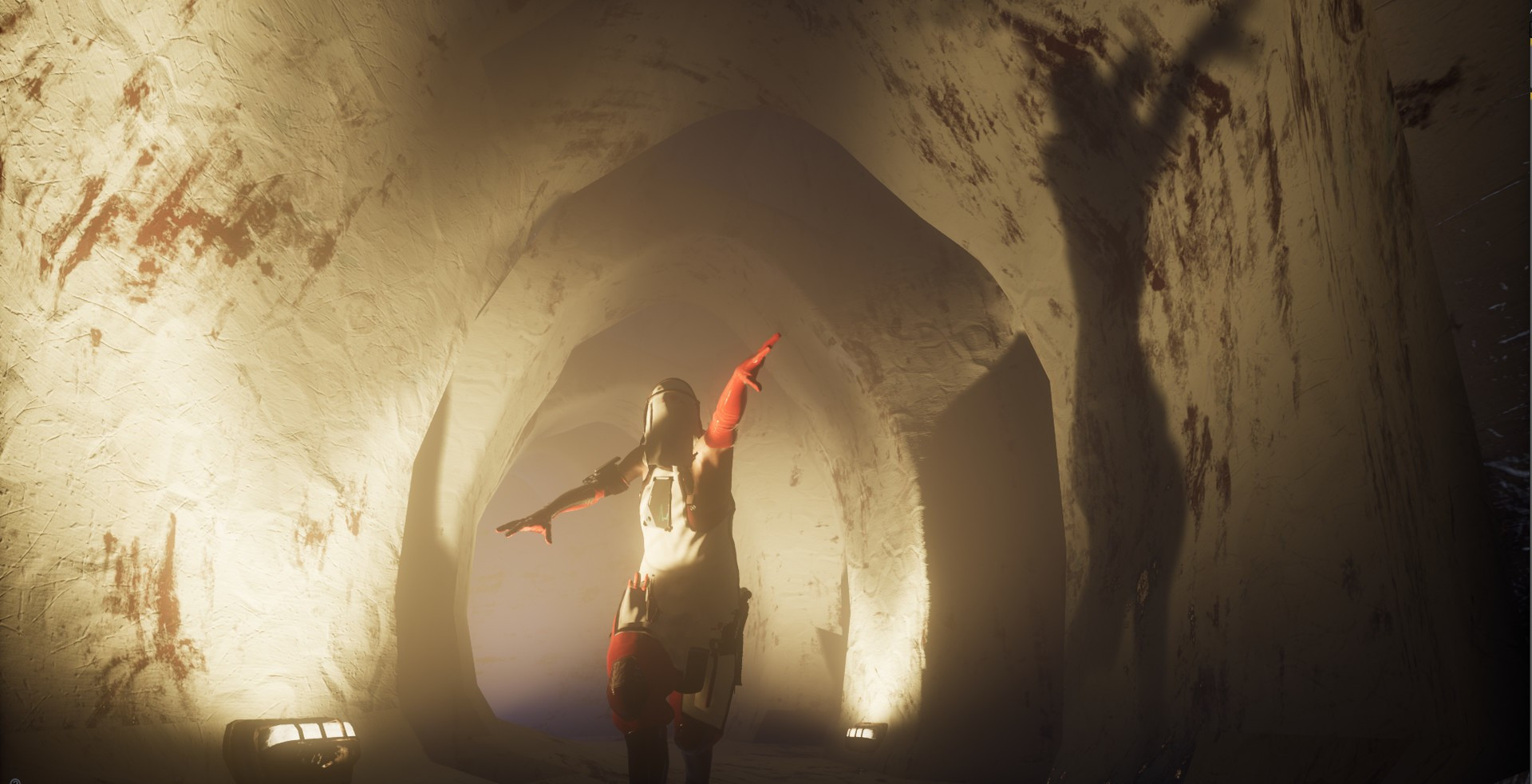 The Blackout Club - кадр 9