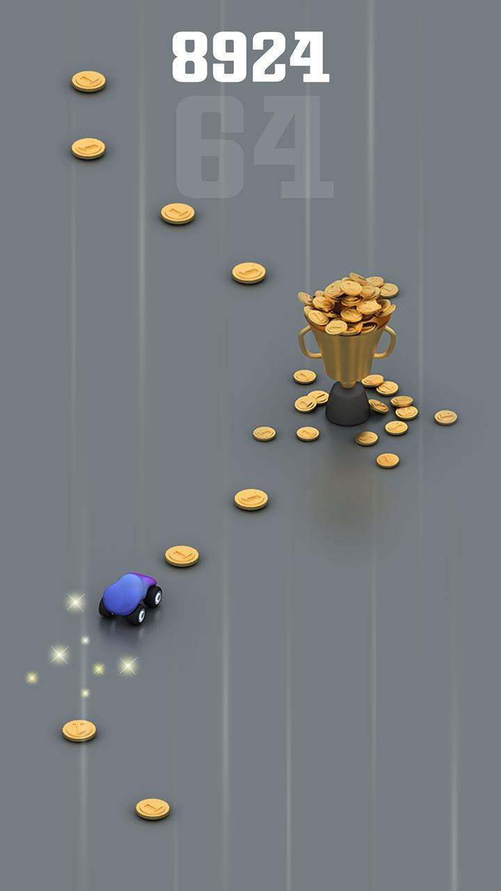 Micro Wheels (itch) - кадр 4