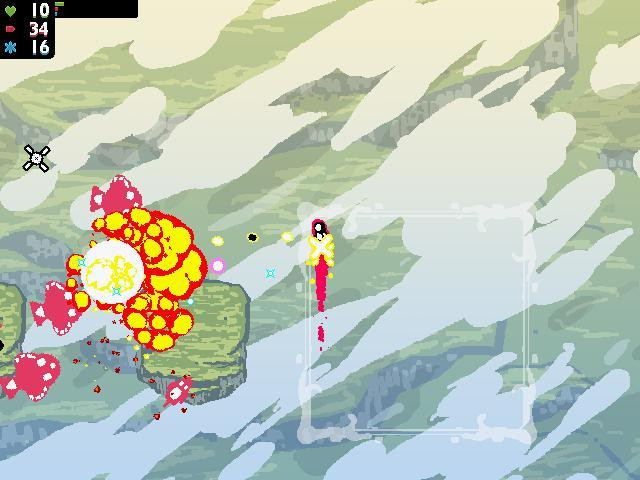 Gaiadi (Prototype) (itch) - кадр 2
