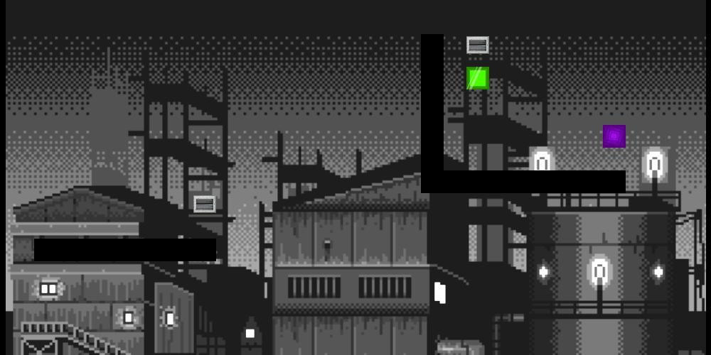 S.Q.U.A.R.E. 1.1 (itch) - кадр 3
